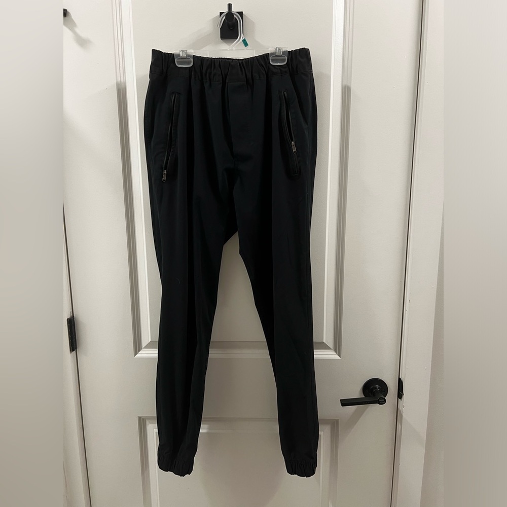 Lululemon Warpcity Jogger